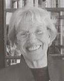 Profilbild Doris von Mörs